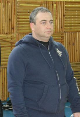 Александр Базиян